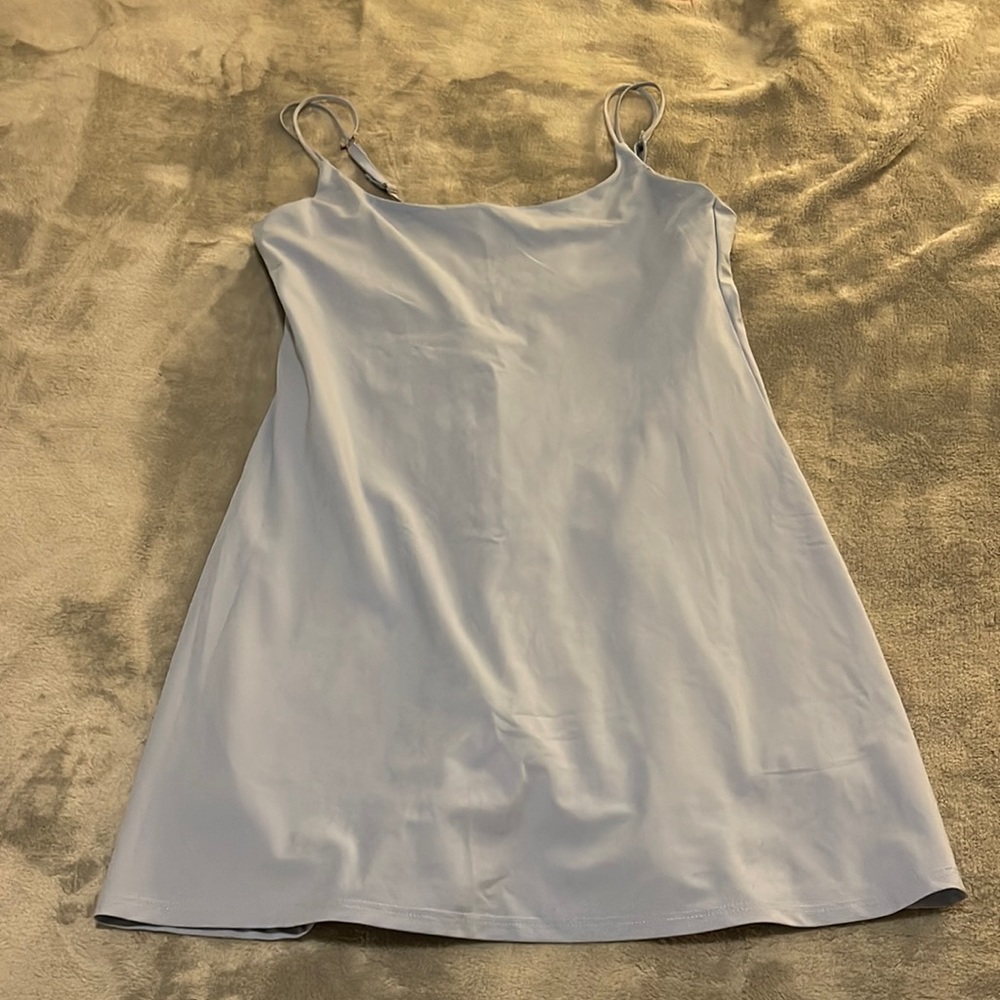 Abercrombie Traveler Mini Dress